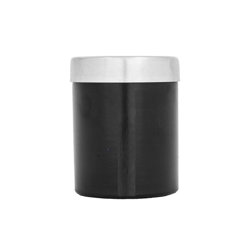 Recipient pentru depozitare alimente , cu capac, din inox,  Grunberg ISC9