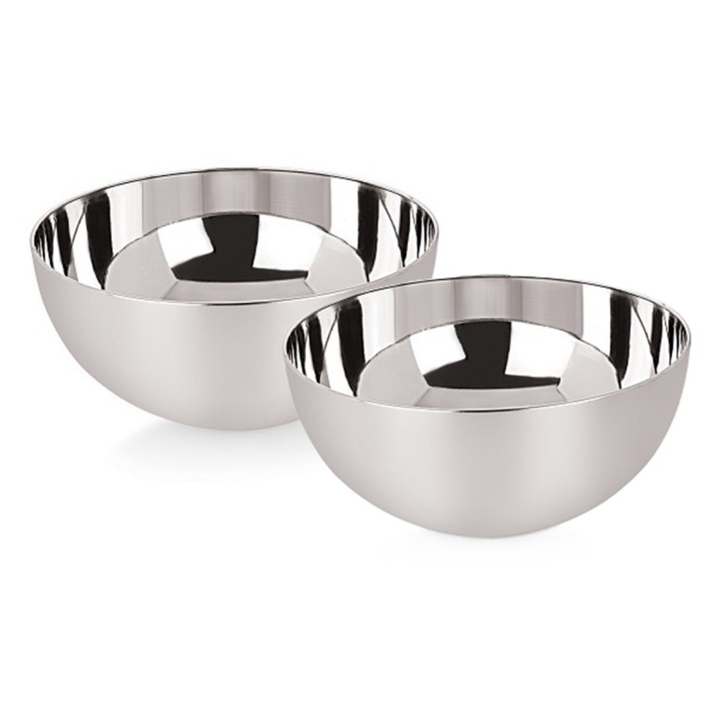 Set 2 buc x bol din inox, Grunberg IGR002