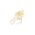 Set 3 accesorii pentru patiserie/cofetarie, 19.50 x 11 x 6.50, Qlux L00555 (diverse culori)