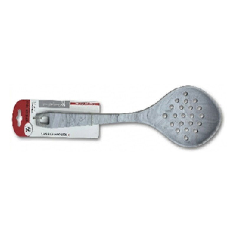 Ustensila pentru bucatarie, din silicon, 32.50 x 11 cm, Grunberg UST17 