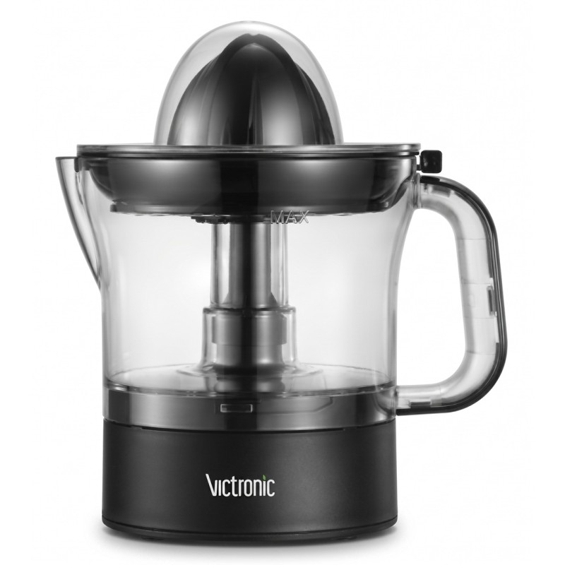 Storcator citrice, 0.70 l, 30 W, Victronic VC4961 - Imagine