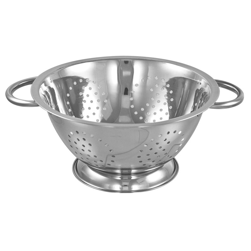 Strecuratoare inox , 20 x 8 cm , Grunberg IDC20
