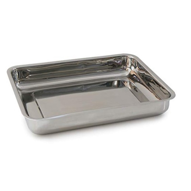 Tava din inox , Grunberg IMT29