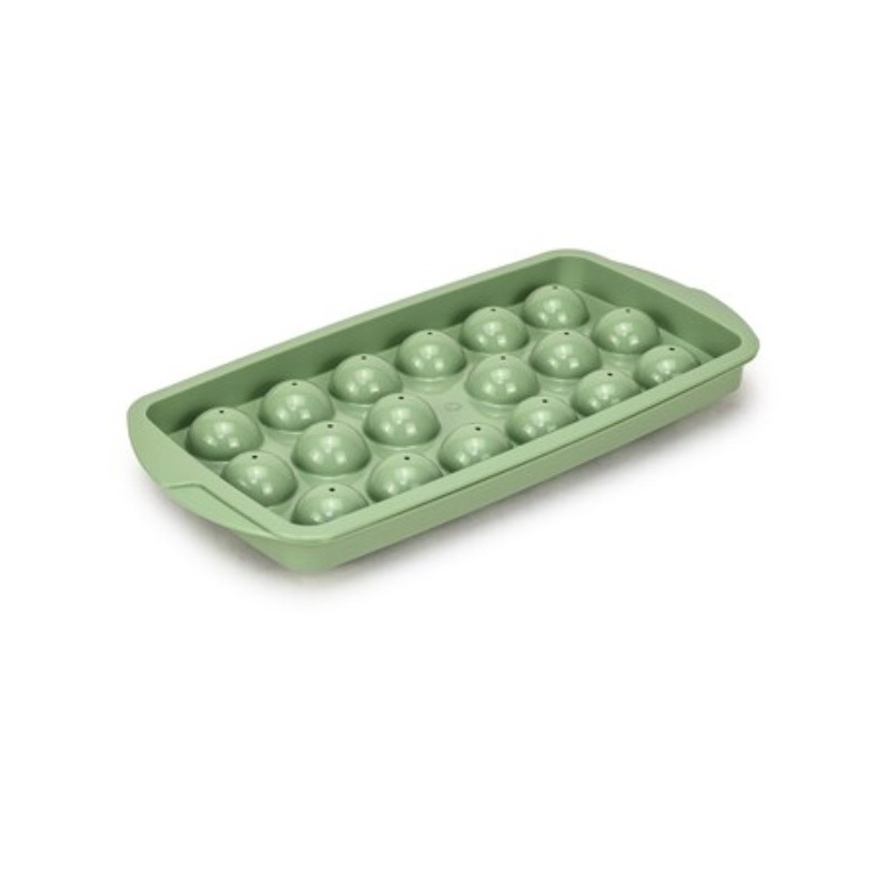 Tavita pentru cuburi gheata, din plastic, Herevin HR161028 (diverse culori) - Imagine