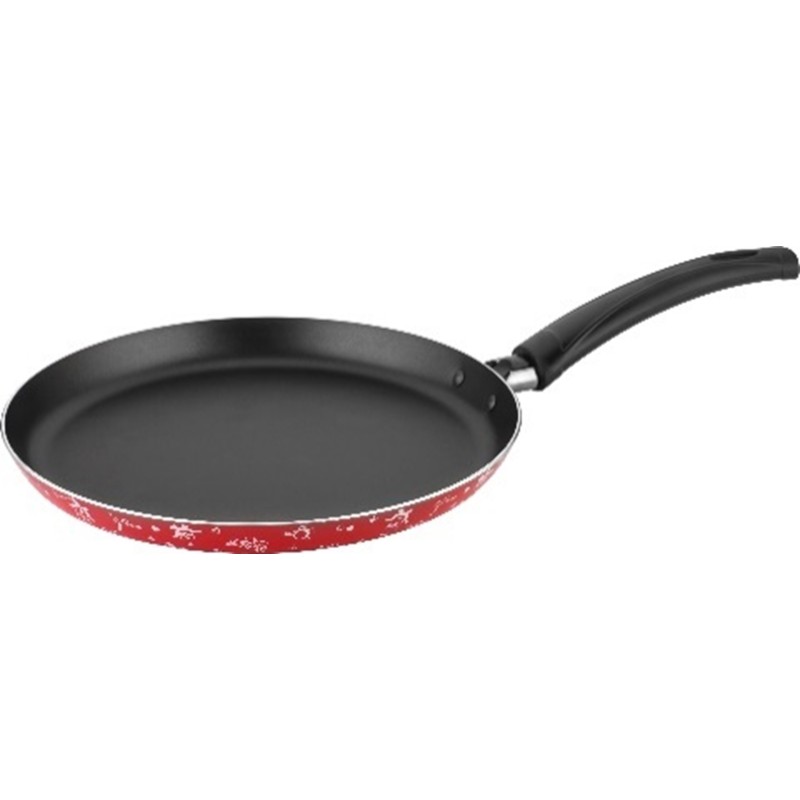 Tigaie din aluminiu, cu invelis antiaderent, 25 cm, Papilla PCM25LOT
