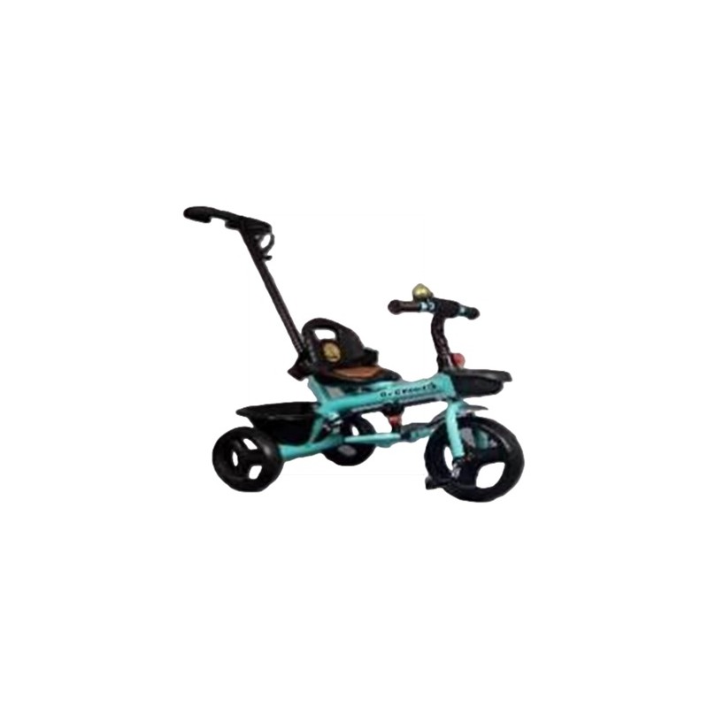 Tricicleta pentru copii, Jolly Kids DS918