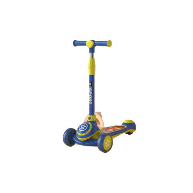 TROTINETA PENTRU COPII