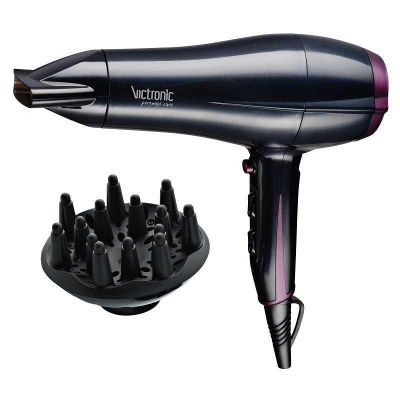 Uscator par, 1800-2200 W, Victronic VC2418